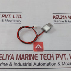 Alliance 209/02020/00 Id Chip + Housing