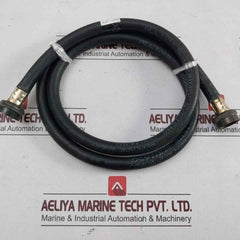 Alliance Laundry Systems 2001650 Hydraulic Hose Assembly 1.5 Meter