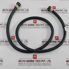 Alliance Laundry Systems 2001650 Hydraulic Hose Assembly 1.5 Meter