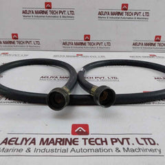 Alliance Laundry Systems 2001650 Hydraulic Hose Assembly 1.5 Meter
