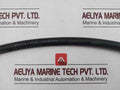 Alliance Laundry Systems 2001650 Hydraulic Hose Assembly 1.5 Meter