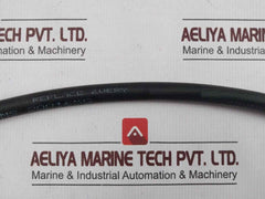 Alliance Laundry Systems 2001650 Hydraulic Hose Assembly 1.5 Meter