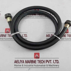 Alliance Laundry Systems 2001650 Hydraulic Hose Assembly 1.5 Meter