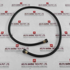 Alliance Laundry Systems 2001650 Hydraulic Hose Assembly 1.5 Meter