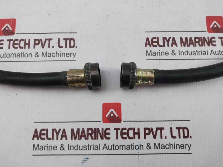 Alliance Laundry Systems 2001650 Hydraulic Hose Assembly 1.5 Meter