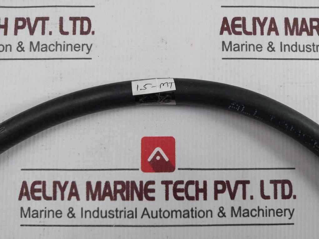 Alliance Laundry Systems 2001650 Hydraulic Hose Assembly 1.5 Meter