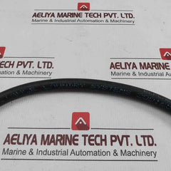 Alliance Laundry Systems 2001650 Hydraulic Hose Assembly 1.5 Meter