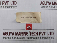 Alliance Laundry Systems 2001650 Hydraulic Hose Assembly 1.5 Meter
