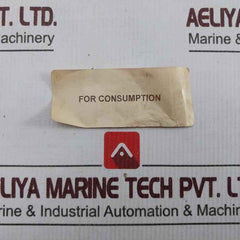 Alliance Laundry Systems 2001650 Hydraulic Hose Assembly 1.5 Meter
