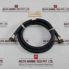 Alliance Laundry Systems 2001650 Hydraulic Hose Assembly 1.5 Meter