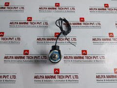 Allied Control 307x-5 Solenoid Valve 120v / 60 Hz