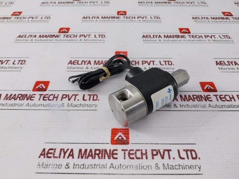 Allied Control 307x-5 Solenoid Valve With 2988675, 2963267 120v/60hz