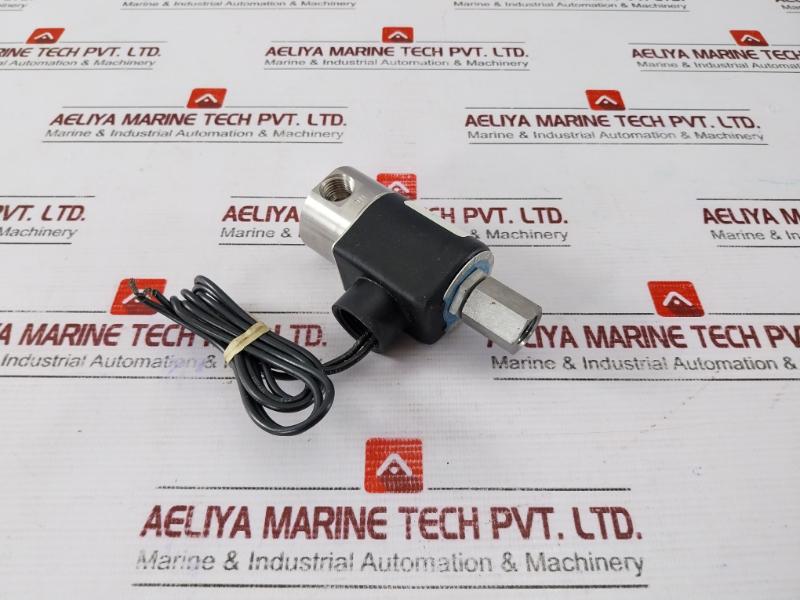 Allied Control 307x-5 Solenoid Valve With 2988675, 2963267 120v/60hz