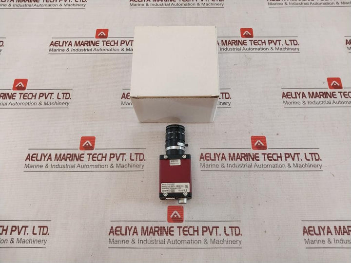 Allied F131B Irf Industrial Marine Camera With Tv Lens 25Mm C2514-m E0000632