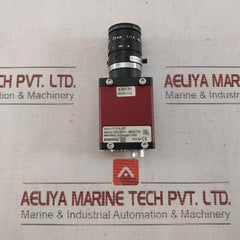 Allied F131B Irf Industrial Marine Camera With Tv Lens 25Mm C2514-m E0000632