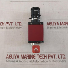 Allied F131B Irf Industrial Marine Camera With Tv Lens 25Mm C2514-m E0000632