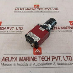 Allied F131B Irf Industrial Marine Camera With Tv Lens 25Mm C2514-m E0000632