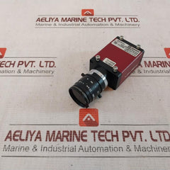 Allied F131B Irf Industrial Marine Camera With Tv Lens 25Mm C2514-m E0000632