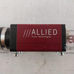 Allied F131B Irf Industrial Marine Camera With Tv Lens 25Mm C2514-m E0000632