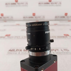 Allied F131B Irf Industrial Marine Camera With Tv Lens 25Mm C2514-m E0000632