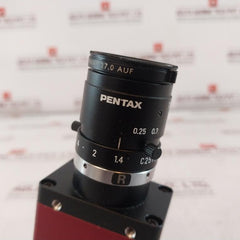 Allied F131B Irf Industrial Marine Camera With Tv Lens 25Mm C2514-m E0000632