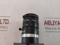 Allied F131B Irf Industrial Marine Camera With Tv Lens 25Mm C2514-m E0000632