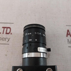 Allied F131B Irf Industrial Marine Camera With Tv Lens 25Mm C2514-m E0000632