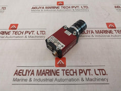 Allied F131B Irf Industrial Marine Camera With Tv Lens C1614-m 16Mm E0000632