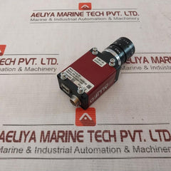 Allied F131B Irf Industrial Marine Camera With Tv Lens C1614-m 16Mm E0000632