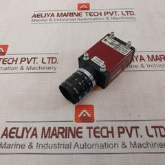 Allied F131B Irf Industrial Marine Camera With Tv Lens C1614-m 16Mm E0000632
