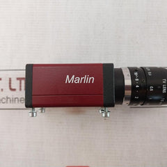 Allied F131B Irf Industrial Marine Camera With Tv Lens C1614-m 16Mm E0000632