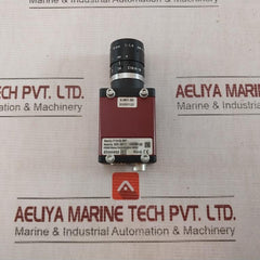 Allied F131B Irf Industrial Marine Camera With Tv Lens C1614-m 16Mm E0000632
