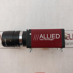Allied F131B Irf Industrial Marine Camera With Tv Lens C1614-m 16Mm E0000632
