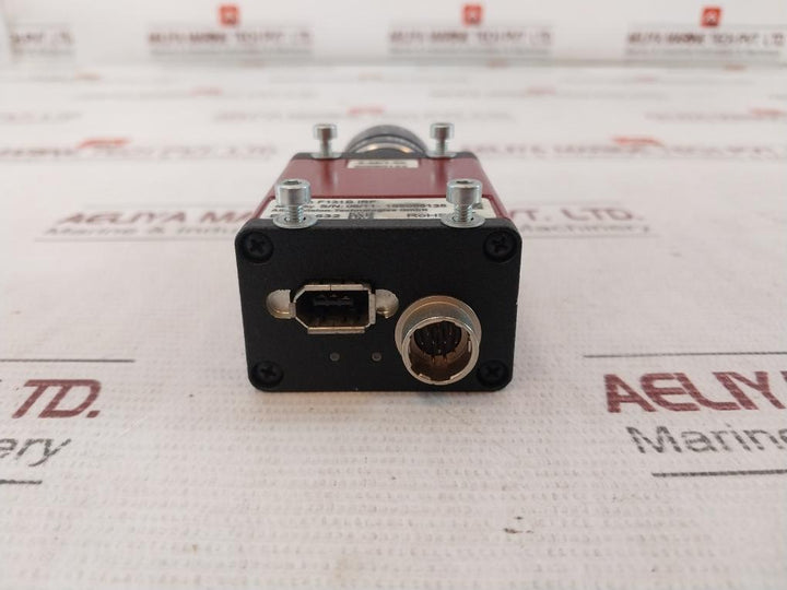 Allied F131B Irf Industrial Marine Camera With Tv Lens C1614-m 16Mm E0000632