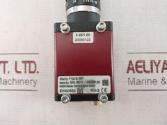 Allied F131B Irf Industrial Marine Camera With Tv Lens C1614-m 16Mm E0000632