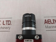 Allied F131B Irf Industrial Marine Camera With Tv Lens C1614-m 16Mm E0000632