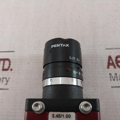 Allied F131B Irf Industrial Marine Camera With Tv Lens C1614-m 16Mm E0000632