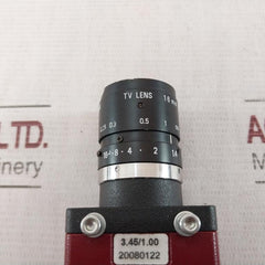 Allied F131B Irf Industrial Marine Camera With Tv Lens C1614-m 16Mm E0000632