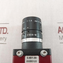 Allied F131B Irf Industrial Marine Camera With Tv Lens C1614-m 16Mm E0000632