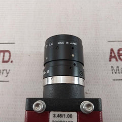 Allied F131B Irf Industrial Marine Camera With Tv Lens C1614-m 16Mm E0000632