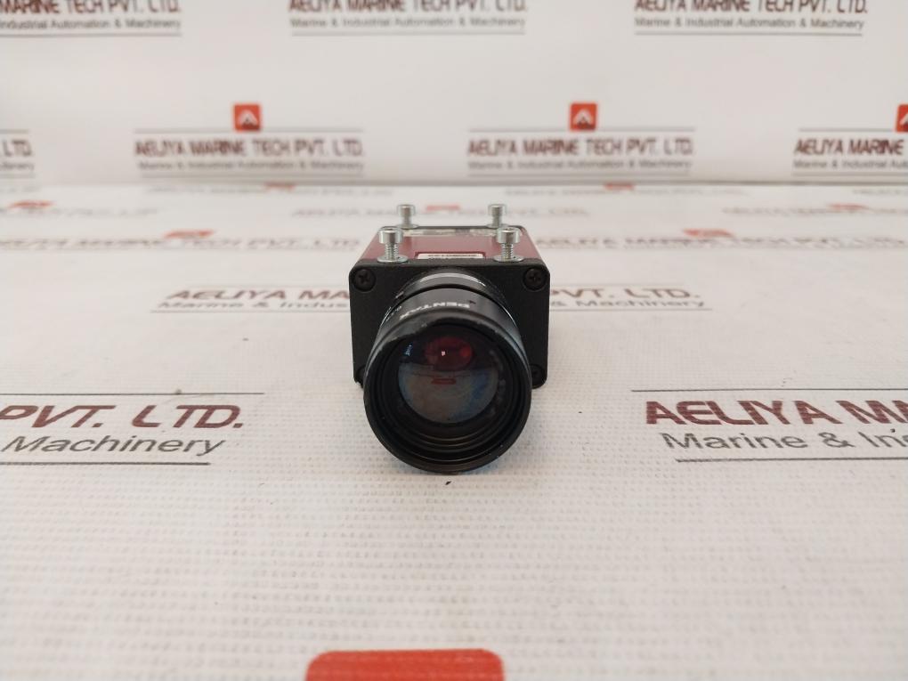 Allied F131B Irf Industrial Marine Camera With Tv Lens C1614-m 16Mm E0000632