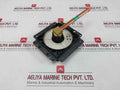 Allied Modular Gas Outlet Station 64-02-5001-p Connect2 500 Series 100 Psig
