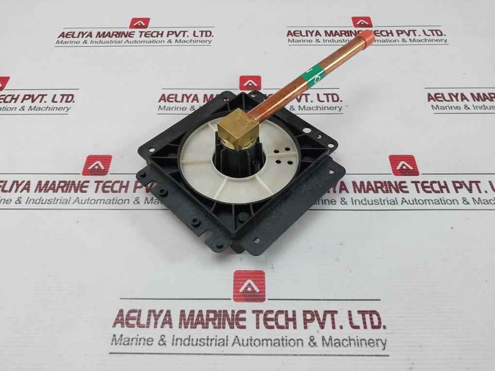 Allied Modular Gas Outlet Station 64-02-5001-p Connect2 500 Series 100 Psig