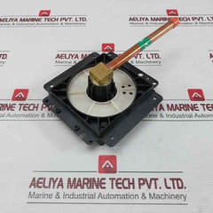 Allied Modular Gas Outlet Station 64-02-5001-p Connect2 500 Series 100 Psig