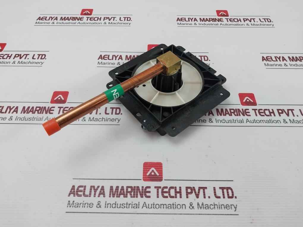 Allied Modular Gas Outlet Station 64-02-5001-p Connect2 500 Series 100 Psig
