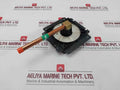 Allied Modular Gas Outlet Station 64-02-5001-p Connect2 500 Series 100 Psig