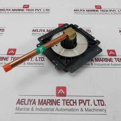Allied Modular Gas Outlet Station 64-02-5001-p Connect2 500 Series 100 Psig