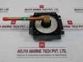 Allied Modular Gas Outlet Station 64-02-5001-p Connect2 500 Series 100 Psig