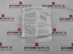 Allied Modular Gas Outlet Station 64-02-5001-p Connect2 500 Series 100 Psig