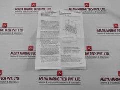 Allied Modular Gas Outlet Station 64-02-5001-p Connect2 500 Series 100 Psig